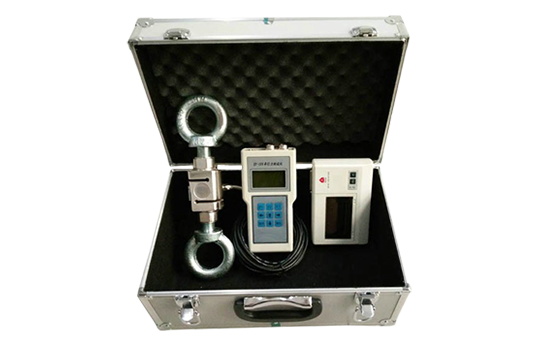 JC-QY-1機(jī)動(dòng)車(chē)牽引力測(cè)試儀