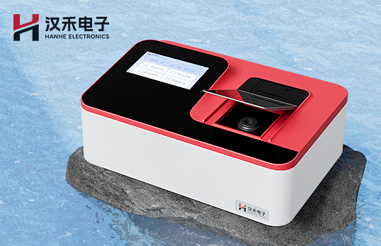 HH系列COD/氨氮/總磷/總氮多參數(shù)水質(zhì)測(cè)定儀（非醫(yī)用）